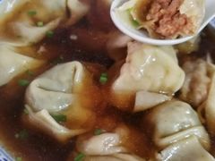 -古徽州馄饨店(宝安路店)