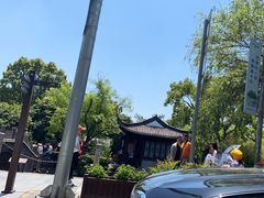 -台州府城(东湖)