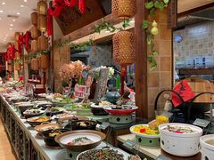 -老西门·常州菜(新区店)