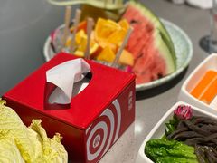 -海底捞火锅(振华商厦店)