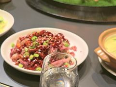 -恒记饭店·海鲜明档(淹城店)