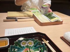 -晴空·日本料理(万象城店)