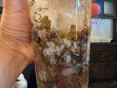 -哑巴生煎(临顿路店)