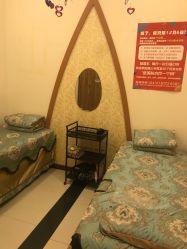 -碧玺沙灸美容美体养生馆