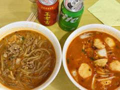 -酸辣粉(氹仔店)