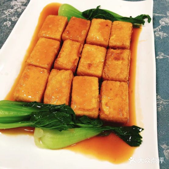 大榕树美食坊(吉祥路店)