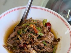 -阿才景东带皮牛肉馆(茶林苑店)