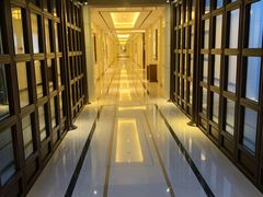 -杭州西子湖四季酒店·金沙厅