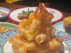 -真地道京味府·鲜橙烤鸭·北京菜(朝外大街东大桥店)