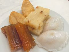 -冰泉豆浆馆(白云山总店)