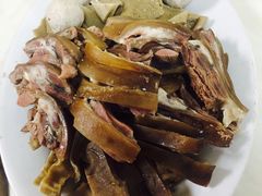 -甜来羊肉馆(水仙园店)