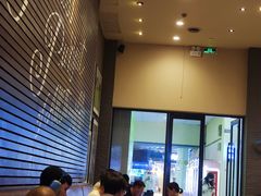 -星巴克(广州番禺钻汇广场分店)