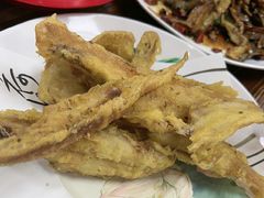 -叶存利海鲜大馅饺子(海宁路总店)
