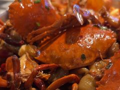 -胖哥俩肉蟹煲(梅溪步步高店)