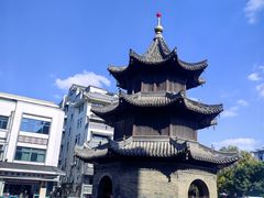 -怡园饭店-餐厅(四望亭店)