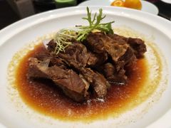 -阿庄新豫菜(航海东路店)