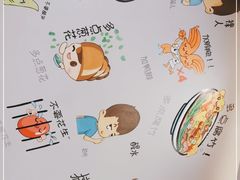 -螺世纪螺蛳粉·桂味小排档(裕德店)