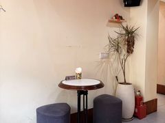 -MAYBE 威士忌 coffee&bar·清吧