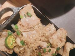 -沼津港精致料理·寿喜烧·烧鸟(龙湖南桥天街日料榜单店)