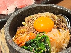 -俺的焼肉(銀座9丁目店)