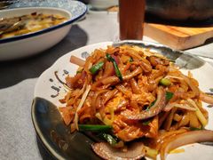 -晓粤·惹味粤菜(凯德乐峰广场店)