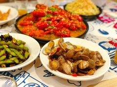 -松哥油焖大虾(皇岗一店)