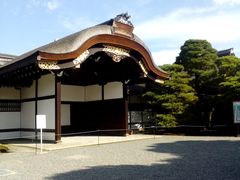 景点-京都御所