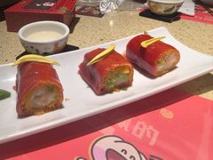 -点都德(长泰广场店)