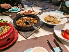 -同里湖大饭店-怡景轩中餐厅(同里古镇店)