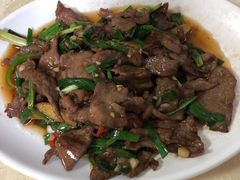 -黎记大排档(慈云路店)