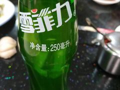 雪菲力-十二忠手拉面(中华路店)