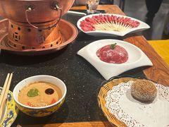 -南门涮肉(上海二店)