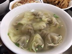 -夫子庙小吃广场(东牌楼店)