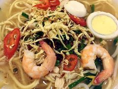 -小槟城美食馆