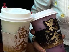 -茶话弄(中贸广场店)