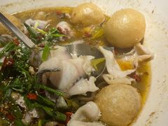 -友达面馆(广州总店)