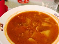 红菜汤-华梅西餐厅(哈尔滨中央大街店)