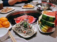 -巴蜀王婆大虾(南锣鼓巷店)
