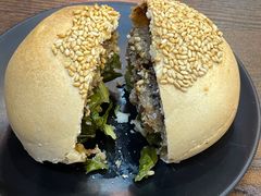 -台南擔仔面·卤肉饭(老虹井路店)
