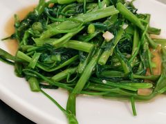 泰式飞天通菜-Thai Alley泰爱里(二沙岛店)