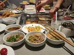 -海底捞火锅(太原南站店)