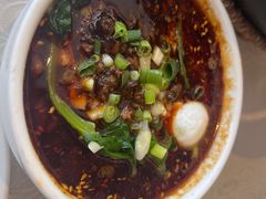 -辣婆婆(航天桥店)