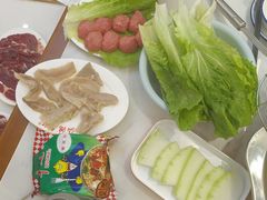 牛百叶-乌记鲜活牛肉城(金砂东路店)