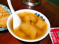 木薯糖水-粉家柳州螺蛳粉(杨宅路店)