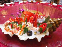 -福鼎轩海鲜大酒楼(皇轩酒店)