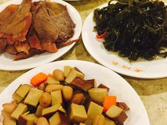 -老班长手工灌汤包老店(东山店)