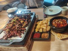 -胡马八破·川菜小馆(宽厚里店)