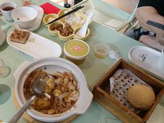 -蔡澜点心·粤菜(领展购物广场店)