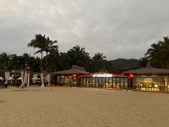 -石梅湾艾美度假酒店