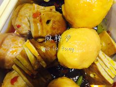 -好吃街美食城(八一广场店)